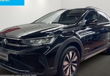 VW Taigo 5.345 km 21.450 &euro; Velbert 42553