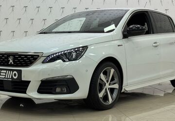 Peugeot 308 46.914 km 14.900 &euro; Oberhausen 46149