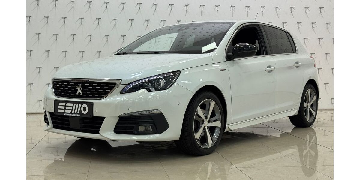 Peugeot 308 46.914 km 14.900 &euro; Oberhausen 46149