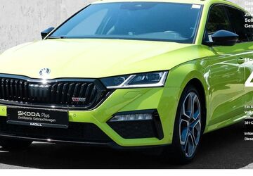 Skoda Octavia 35.086 km 35.790 &euro; Düsseldorf 40474