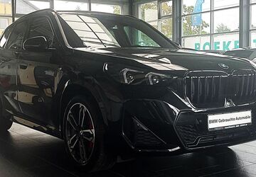 BMW X1 6.398 km 43.490 &euro; Langenfeld 40764
