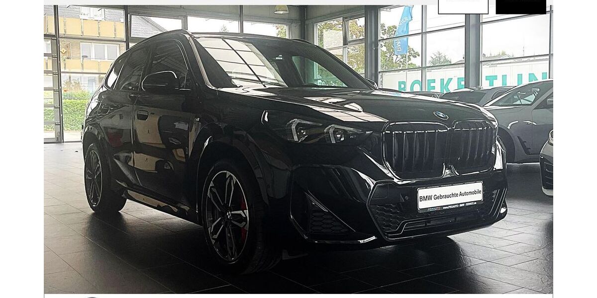 BMW X1 6.398 km 43.490 &euro; Langenfeld 40764
