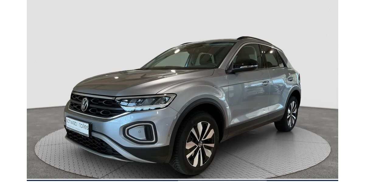 VW T-Roc 1.630 km 31.445 &euro; Neuss 41469