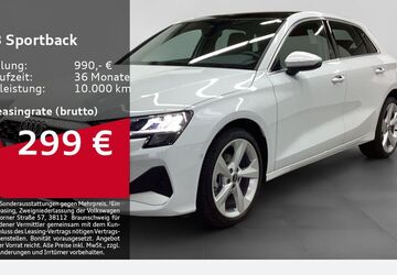 Audi A3 7.928 km 31.430 &euro; Bochum 44809