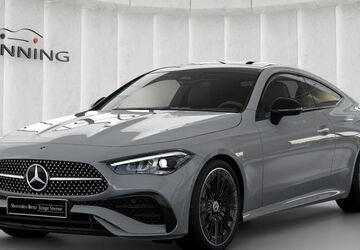 Mercedes-Benz CLE 200 19.180 km 53.780 &euro; Herne 44653