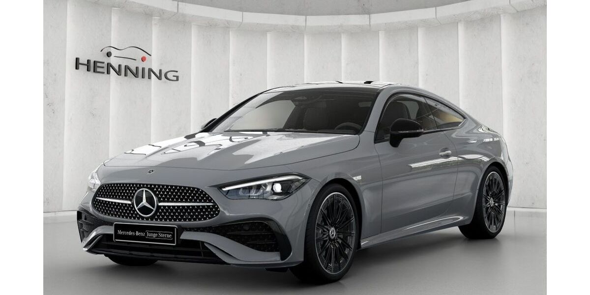 Mercedes-Benz CLE 200 19.180 km 53.780 &euro; Herne 44653