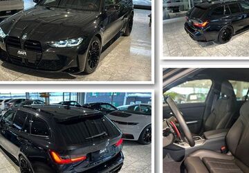 BMW M3 25.042 km 74.980 &euro; Remscheid 42897