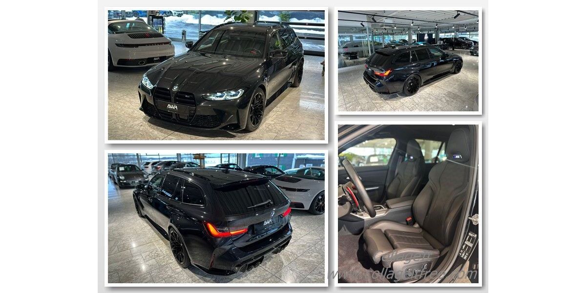 BMW M3 25.042 km 74.980 &euro; Remscheid 42897
