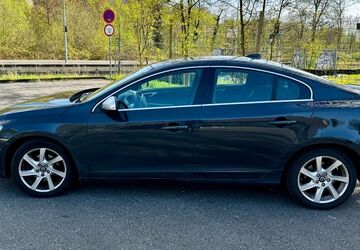 Volvo S60 116.500 km 11.850 &euro; Erkrath 40699