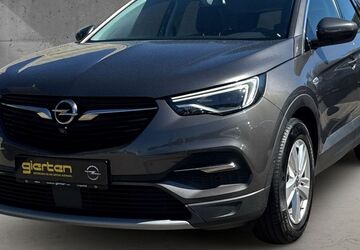 Opel Grandland (X) 85.500 km 15.890 &euro; Hilden 40721