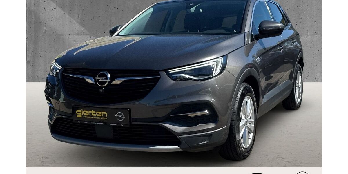 Opel Grandland (X) 85.500 km 15.890 &euro; Hilden 40721