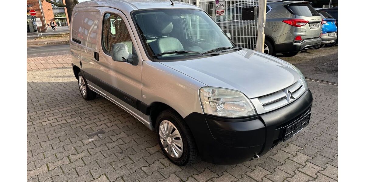 Citroen Berlingo 148.000 km 3.490 &euro; Gladbeck 45968