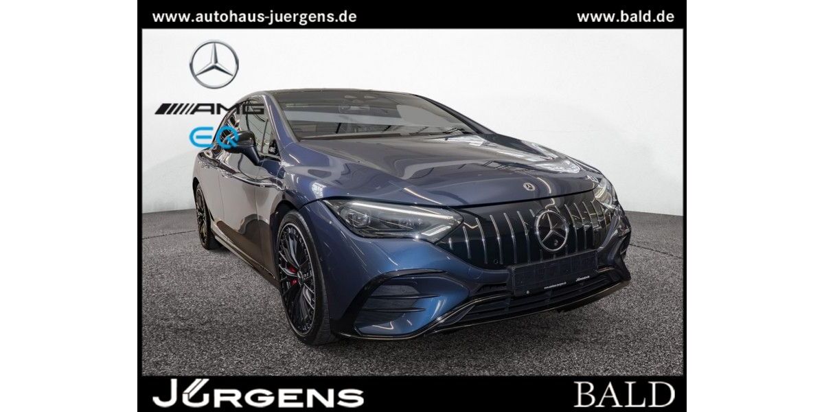 Mercedes-Benz EQE 27.222 km 64.190 &euro; Hagen 58135