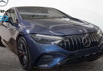 Mercedes-Benz EQE 27.222 km 64.290 &euro; Hagen 58135