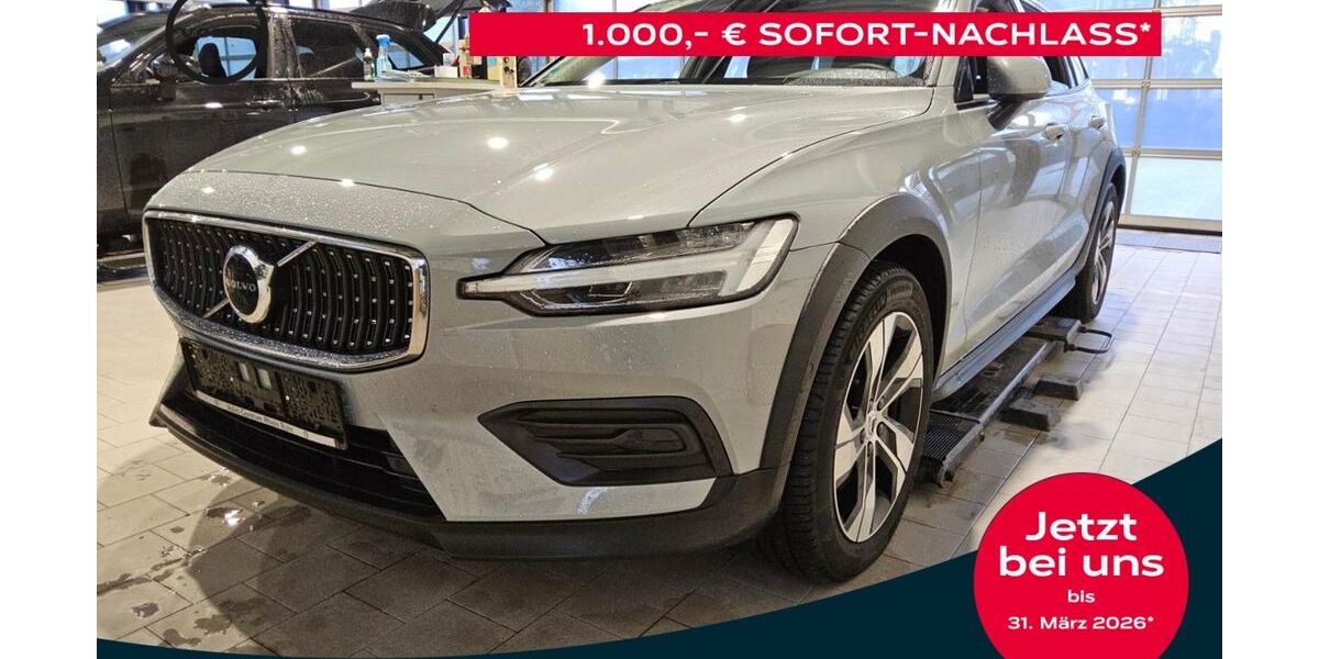 Volvo V60 Cross Country 21.250 km 37.990 &euro; Essen-Kray 45309