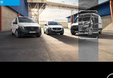 Mercedes-Benz Vito 104.964 km 24.978 &euro; Neuss 41460