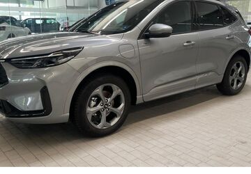 Ford Kuga 3.208 km 33.880 &euro; Duisburg 47167
