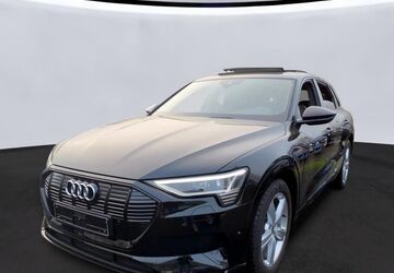 Audi e-tron 26.650 km 29.945 &euro; Hagen 58091