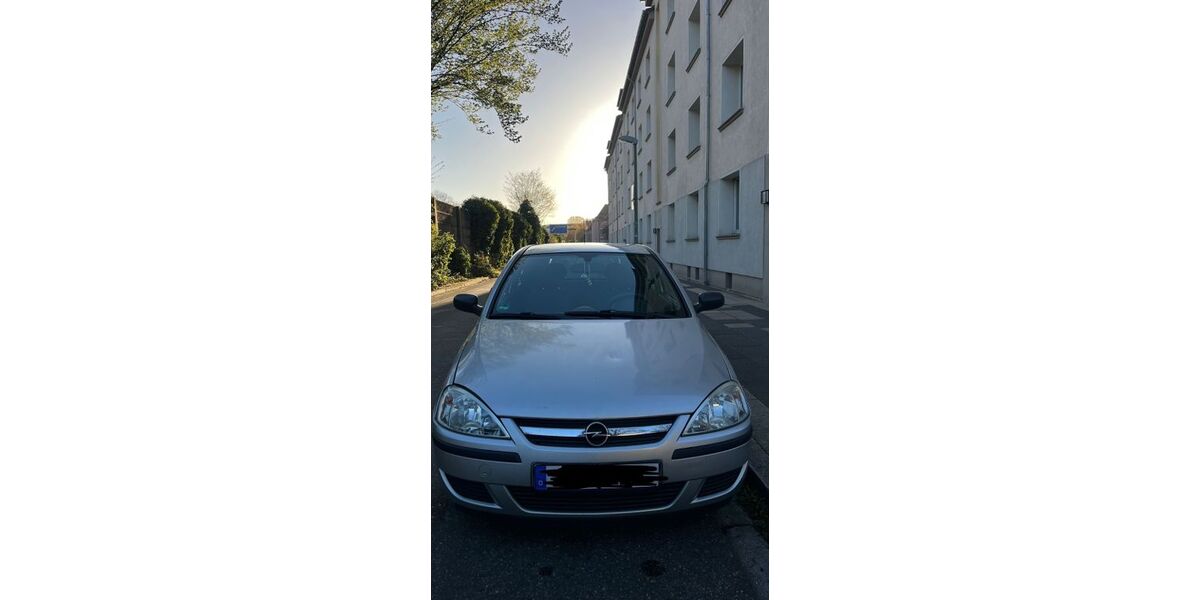 Opel Corsa 155.000 km 2.750 &euro; Essen 45127