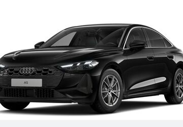 Audi A5 9.948 km 48.440 &euro; Bochum 44809