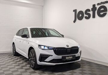 Skoda Scala 9.000 km 28.690 &euro; Monheim 40789