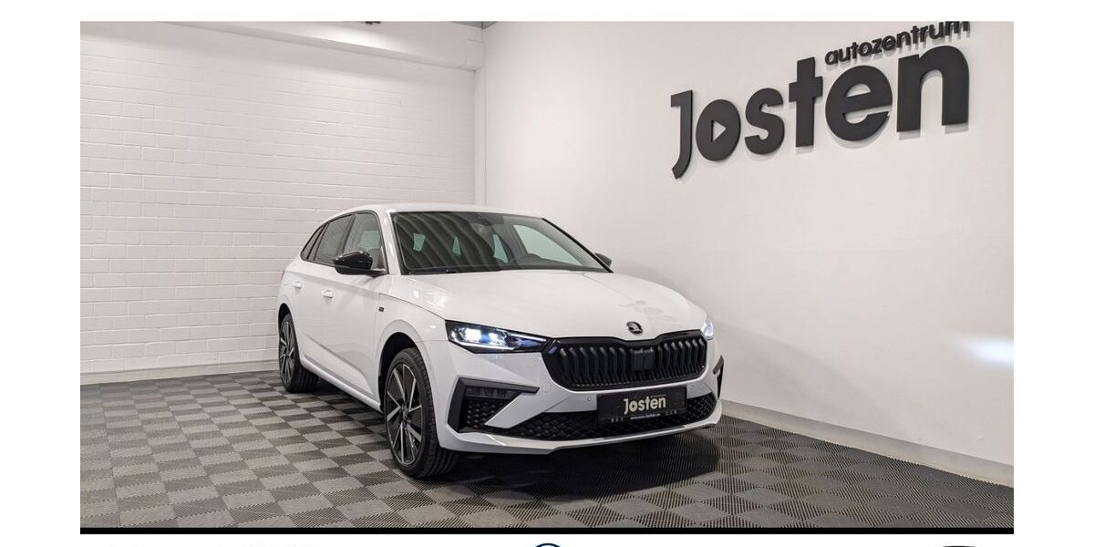 Skoda Scala 9.000 km 28.690 &euro; Monheim 40789