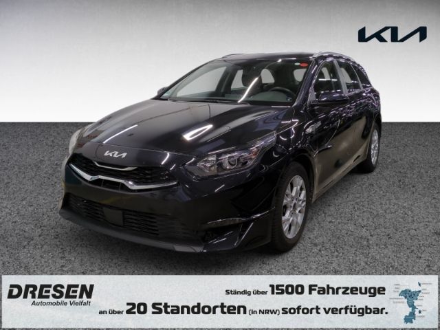Kia ceed Sportswagon 19.800 km 23.980 &euro; Neuss 41464