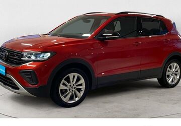 VW T-Cross 11.211 km 26.480 &euro; Bochum - Linden 44879