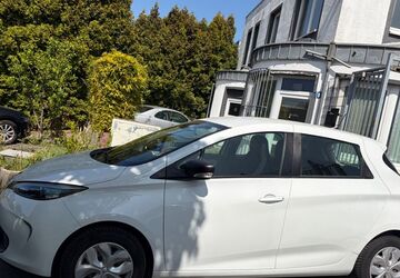 Renault ZOE 33.000 km 8.690 &euro; Essen 45326
