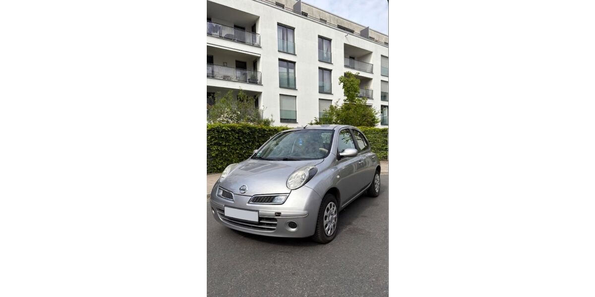 Nissan Micra 156.000 km 1.950 &euro; Essen 45326