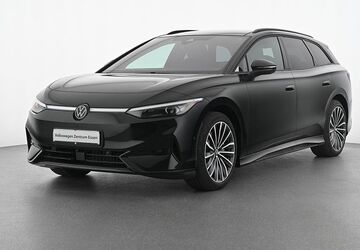 VW ID.7 9.990 km 67.880 &euro; Essen 45143