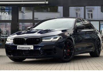 BMW M5 40.914 km 86.980 &euro; Wuppertal 42117