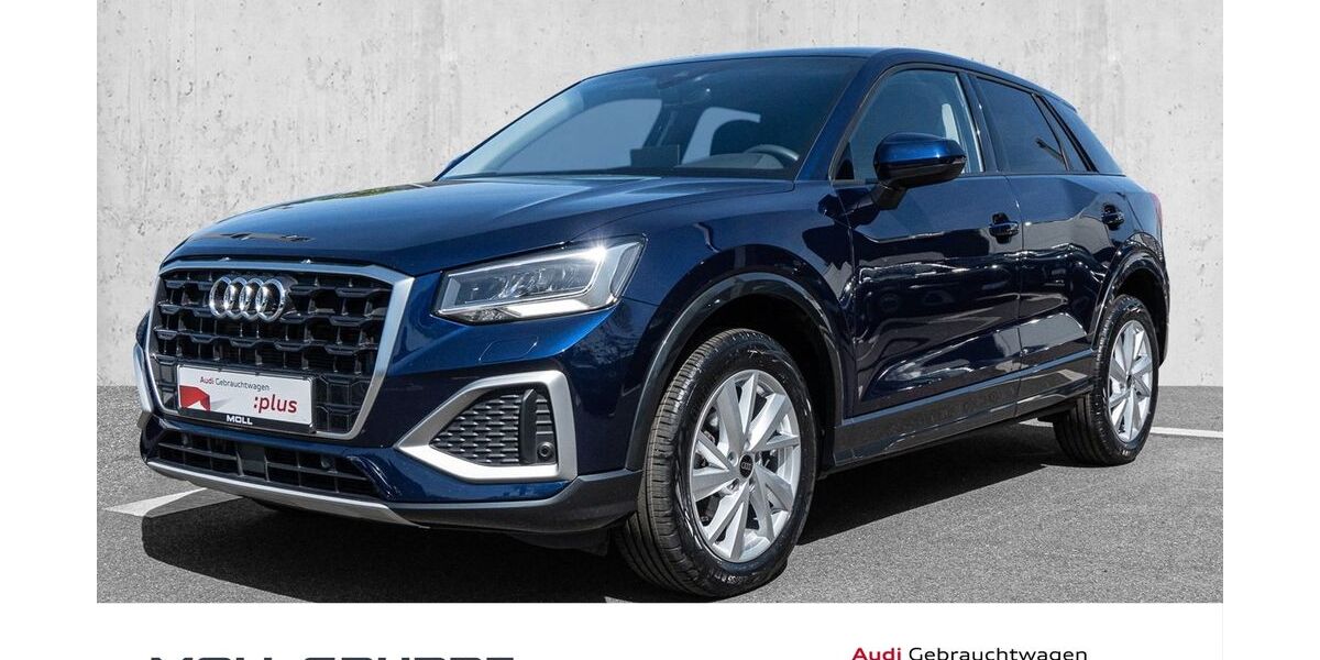 Audi Q2 26.090 km 30.740 &euro; Düsseldorf 40549