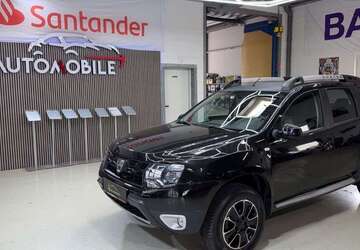 Dacia Duster 64.313 km 11.490 &euro; Wuppertal 42327