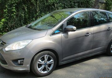 Ford C-Max 185.000 km 3.550 &euro; bochum 44799