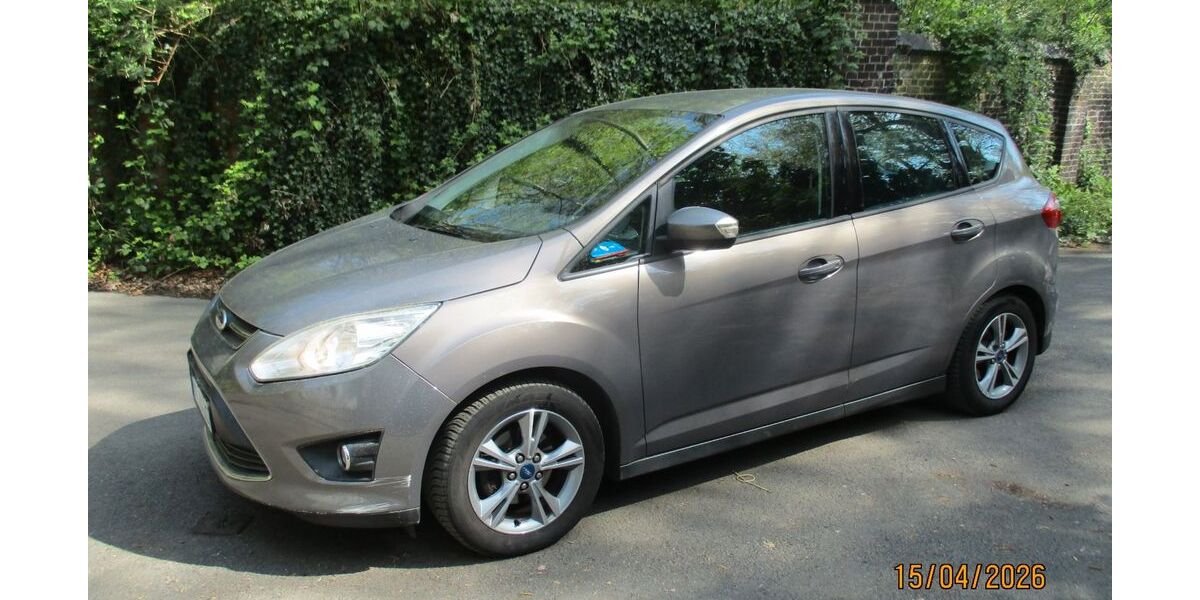 Ford C-Max 185.000 km 3.550 &euro; bochum 44799