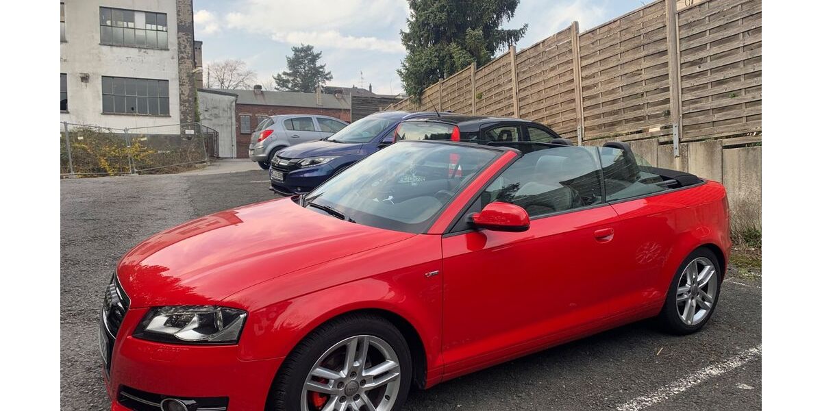 Audi A3 179.300 km 9.000 &euro; Velbert 42549