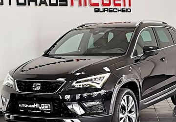 Seat Ateca 42.150 km 23.950 &euro; Burscheid 51399