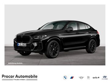 Gebrauchte BMW X4