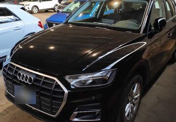 Audi Q5 132.452 km 29.925 &euro; Hagen 58091