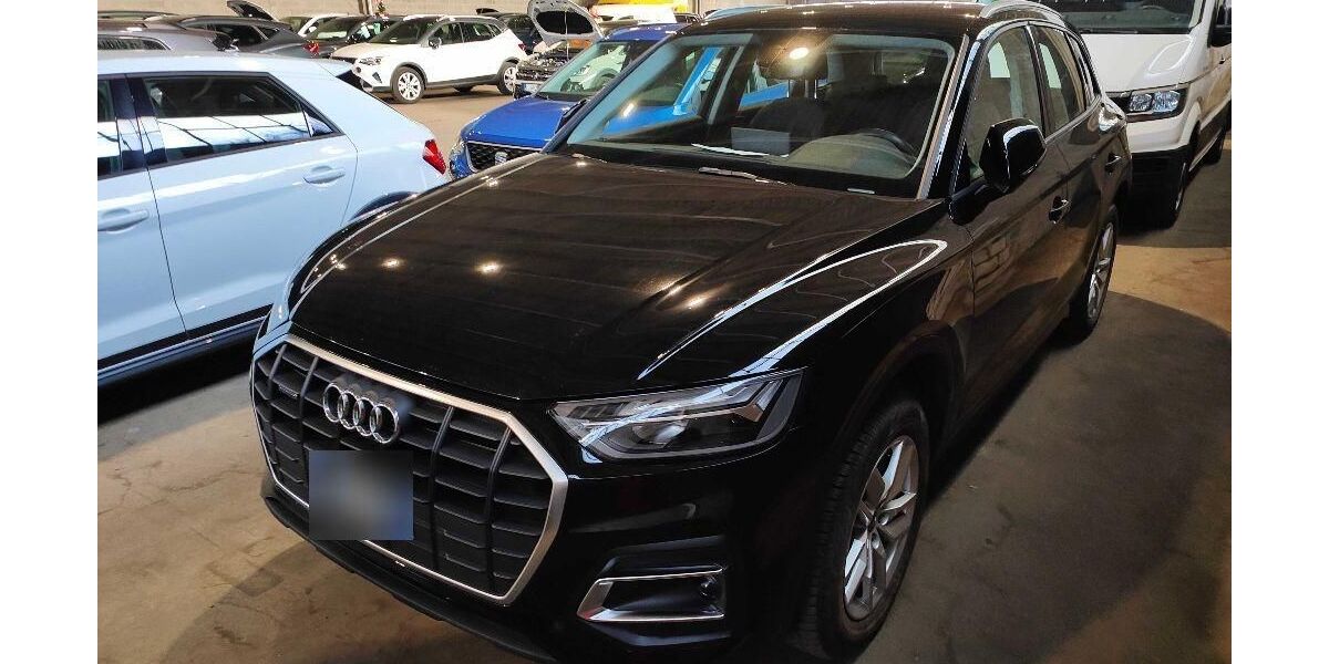 Audi Q5 132.452 km 29.925 &euro; Hagen 58091