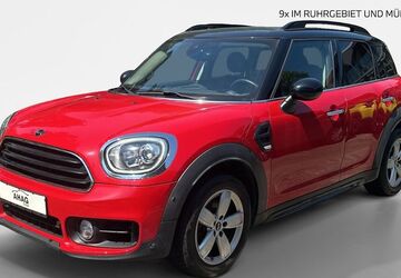 Mini Countryman C (Cooper) 44.500 km 20.999 &euro; Bochum 44795