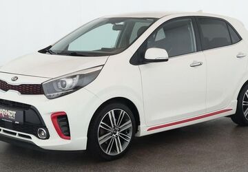 Kia Picanto 75.000 km 12.884 &euro; Düsseldorf 40233