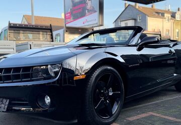 Chevrolet Camaro 59.900 km 17.900 &euro; Solingen 42697
