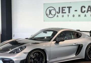Porsche Cayman 11.679 km 149.900 &euro; Wuppertal 42349