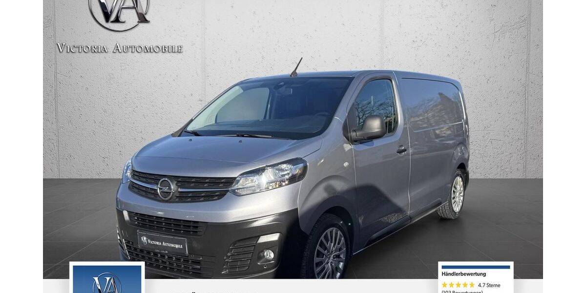 Opel Vivaro 114.700 km 13.390 &euro; Duisburg 47259