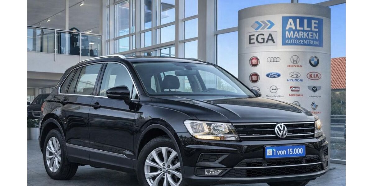 VW Tiguan 73.194 km 21.766 &euro; Wermelskirchen 42929