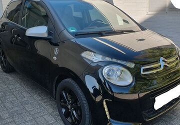 Citroen C1 83.597 km 6.999 &euro; Wuppertal 42489