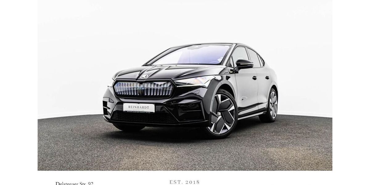 Skoda Enyaq 51.319 km 35.040 &euro; Hagen 58091