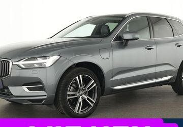 Volvo XC60 82.459 km 29.449 &euro; Neuss 41460